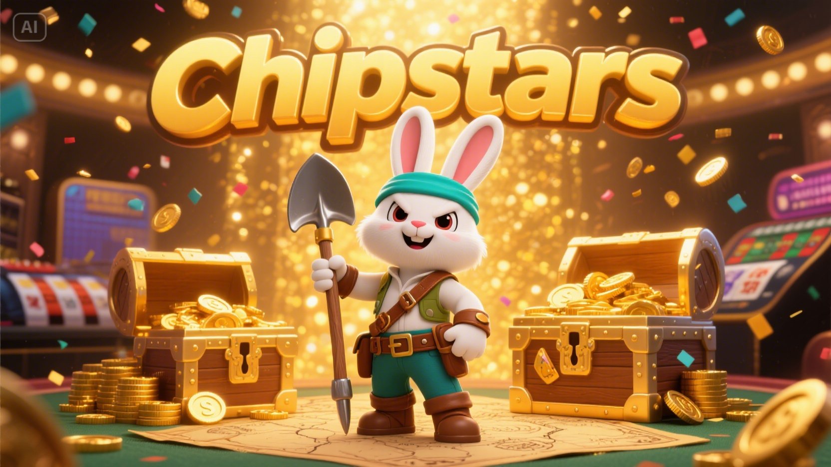 Chipstars