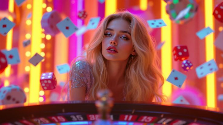 Chipstars Live Betting