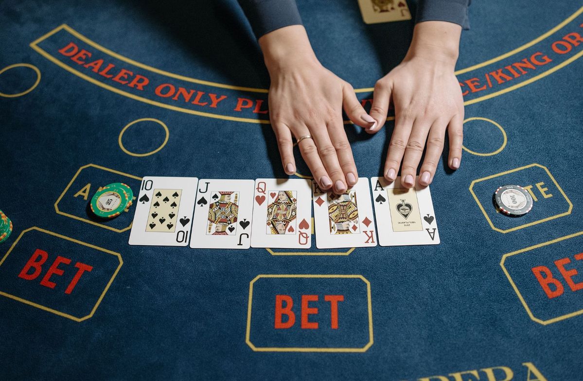 Chipstars Live Casino